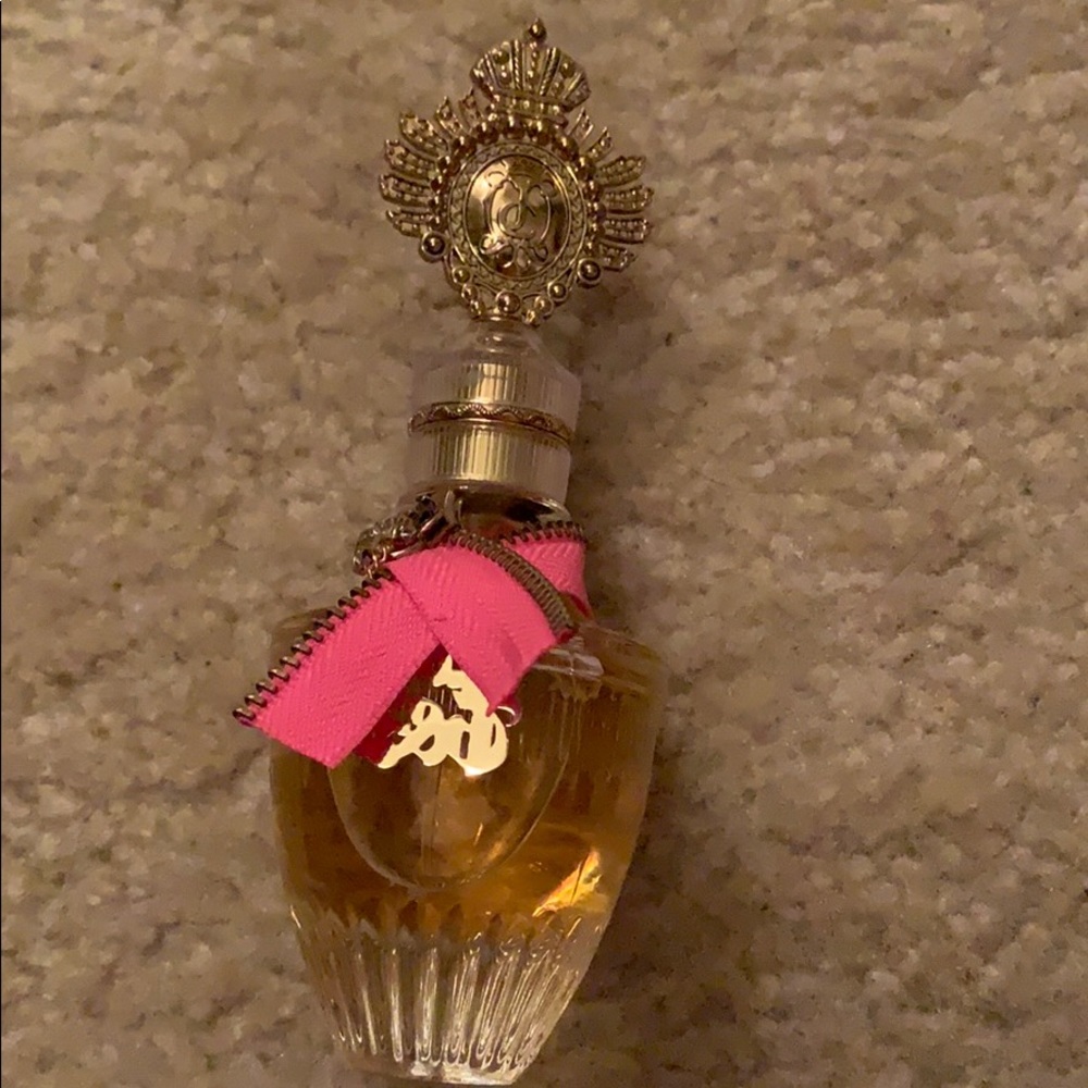 Juicy couture